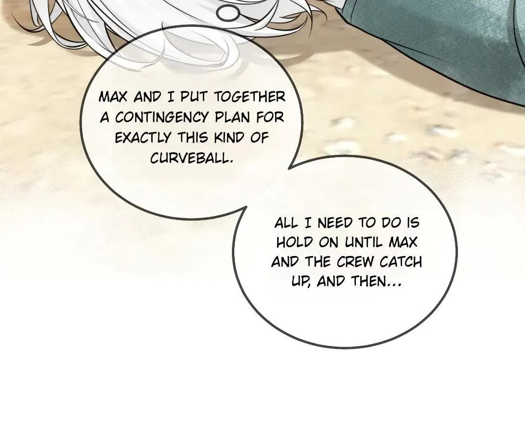 Read Bloom From Mistake chapter 15 image 25 on Lezhin
