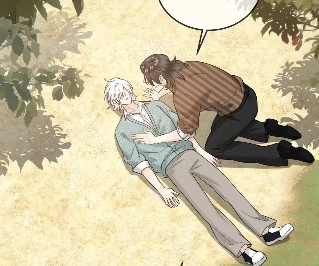 Read Bloom From Mistake chapter 15 image 3 on Lezhin
