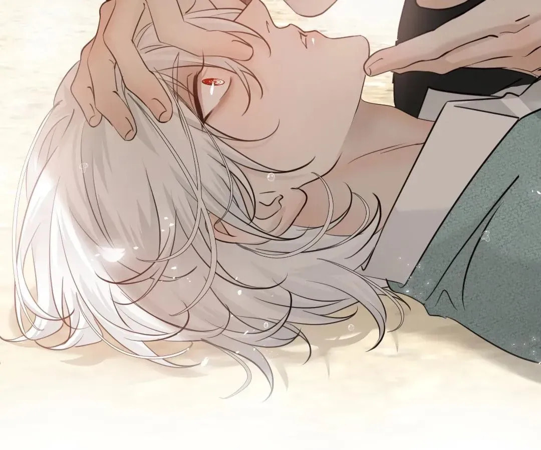 Read Bloom From Mistake chapter 15 image 31 on Lezhin