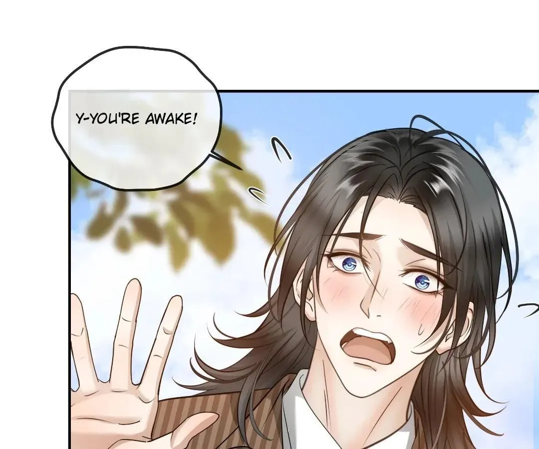 Read Bloom From Mistake chapter 15 image 40 on Lezhin