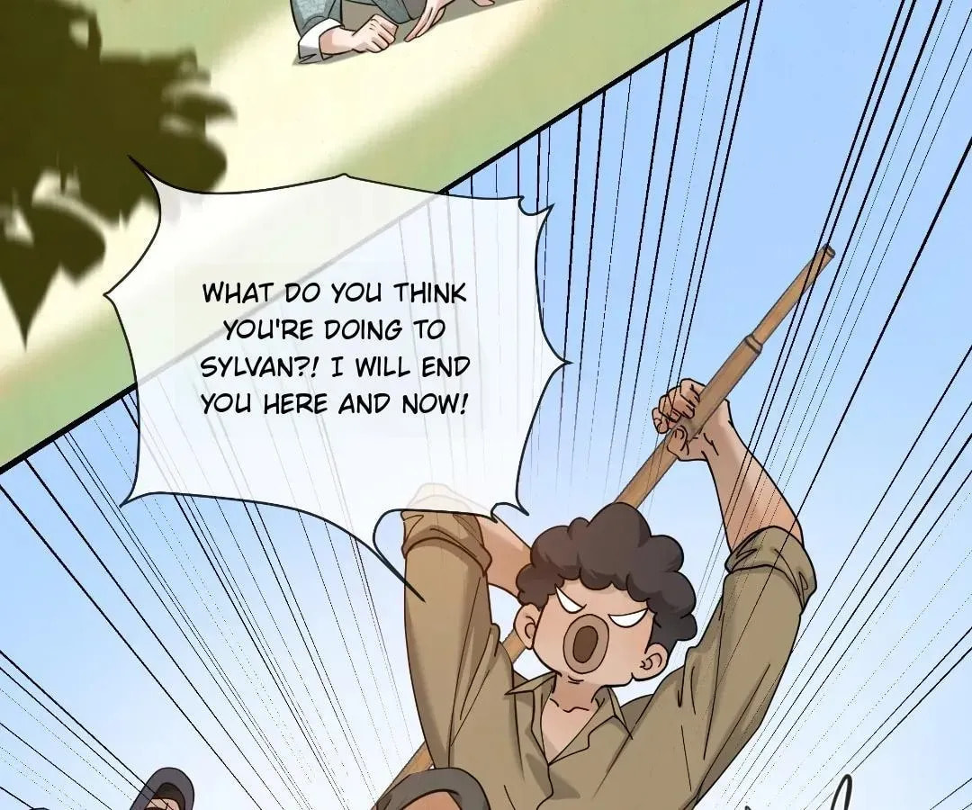 Read Bloom From Mistake chapter 15 image 44 on Lezhin