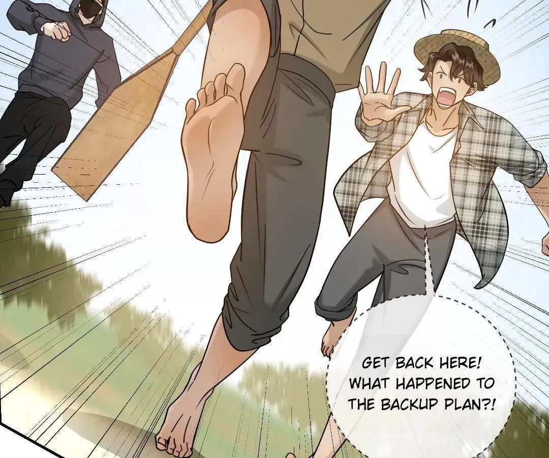 Read Bloom From Mistake chapter 15 image 45 on Lezhin