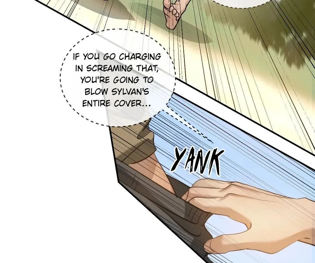Read Bloom From Mistake chapter 15 image 46 on Lezhin