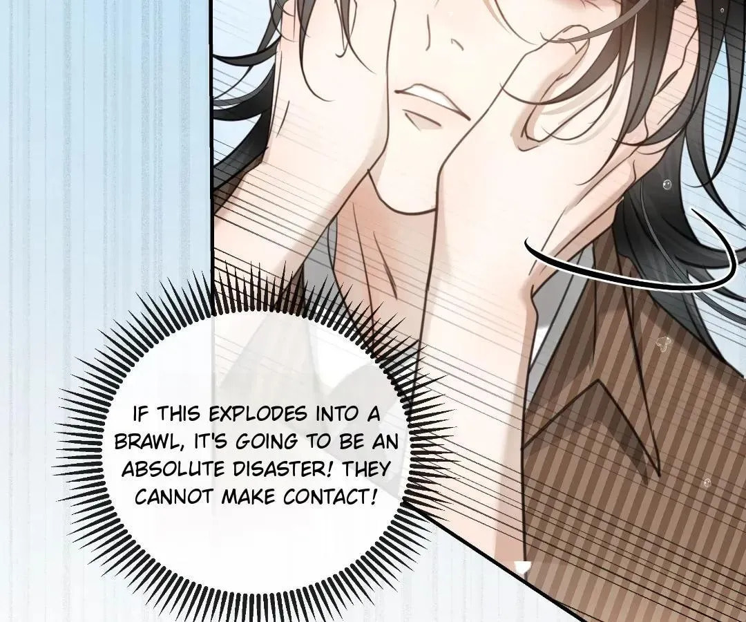 Read Bloom From Mistake chapter 15 image 64 on Lezhin