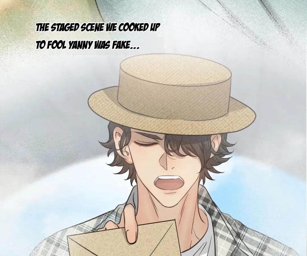 Read Bloom From Mistake chapter 15 image 7 on Lezhin