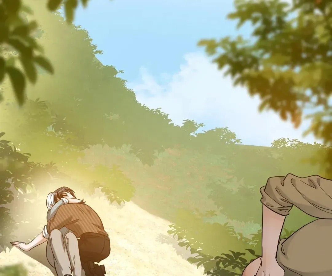 Read Bloom From Mistake chapter 15 image 77 on Lezhin
