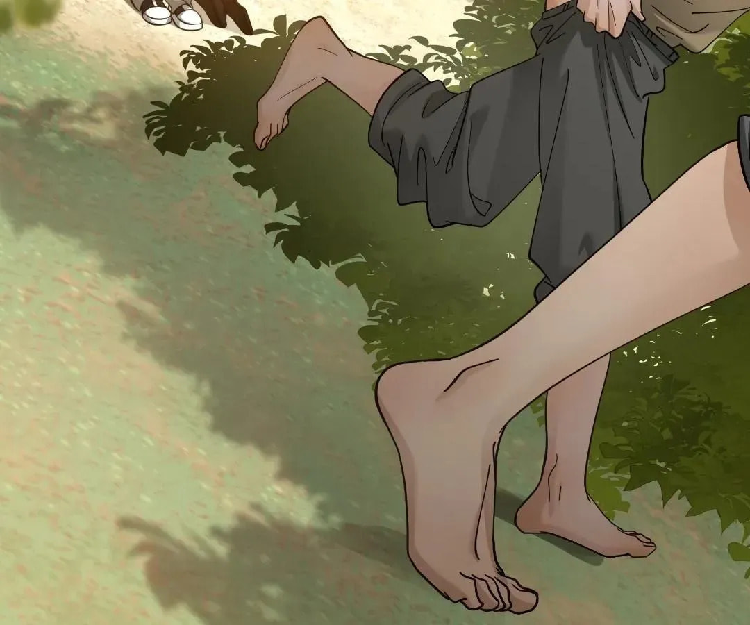 Read Bloom From Mistake chapter 15 image 78 on Lezhin