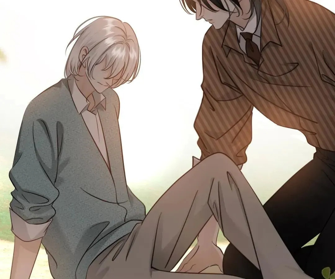 Read Bloom From Mistake chapter 15 image 85 on Lezhin