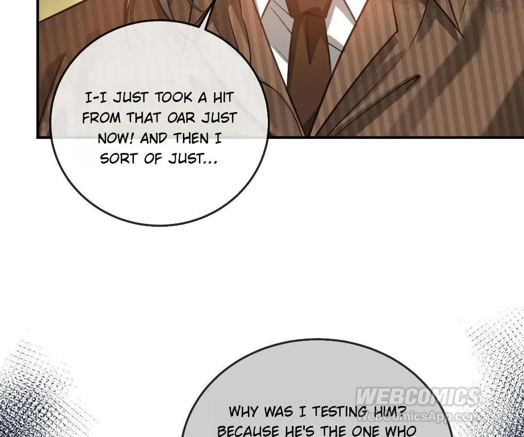Read Bloom From Mistake chapter 16 image 10 on Lezhin