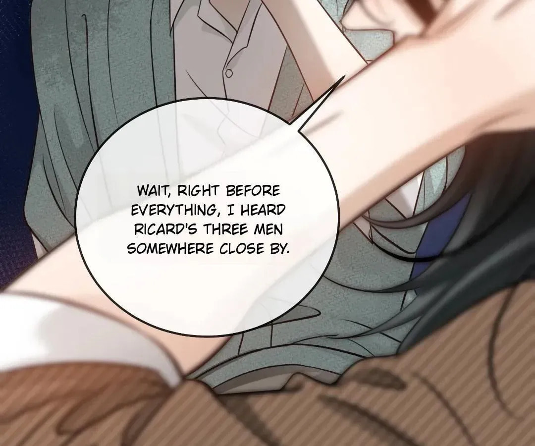 Read Bloom From Mistake chapter 16 image 12 on Lezhin