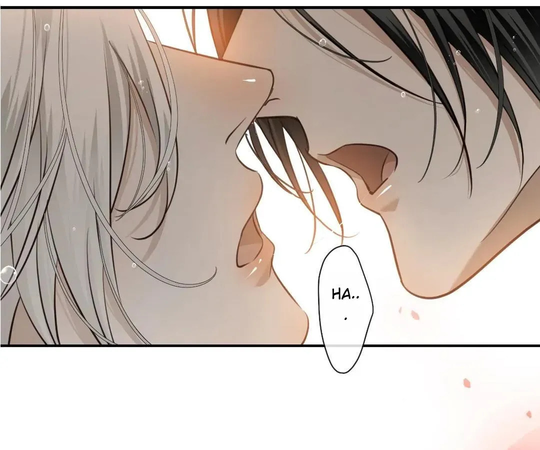 Read Bloom From Mistake chapter 16 image 41 on Lezhin