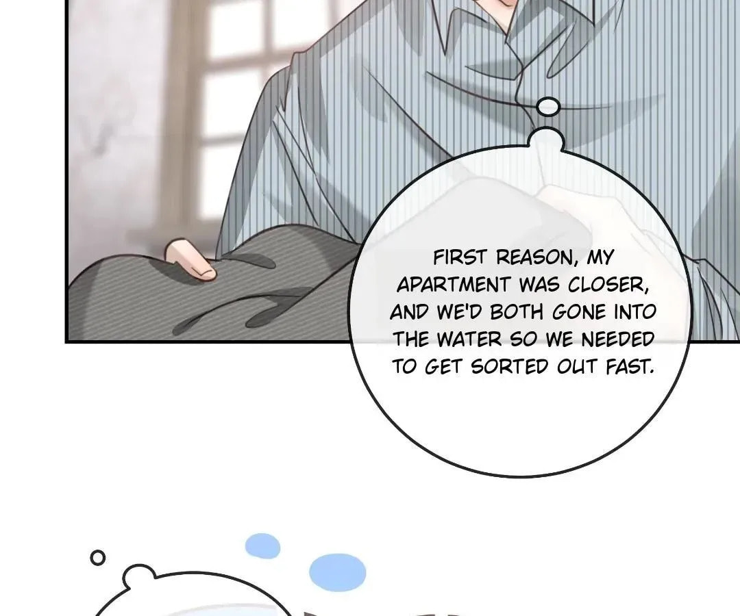 Read Bloom From Mistake chapter 16 image 60 on Lezhin