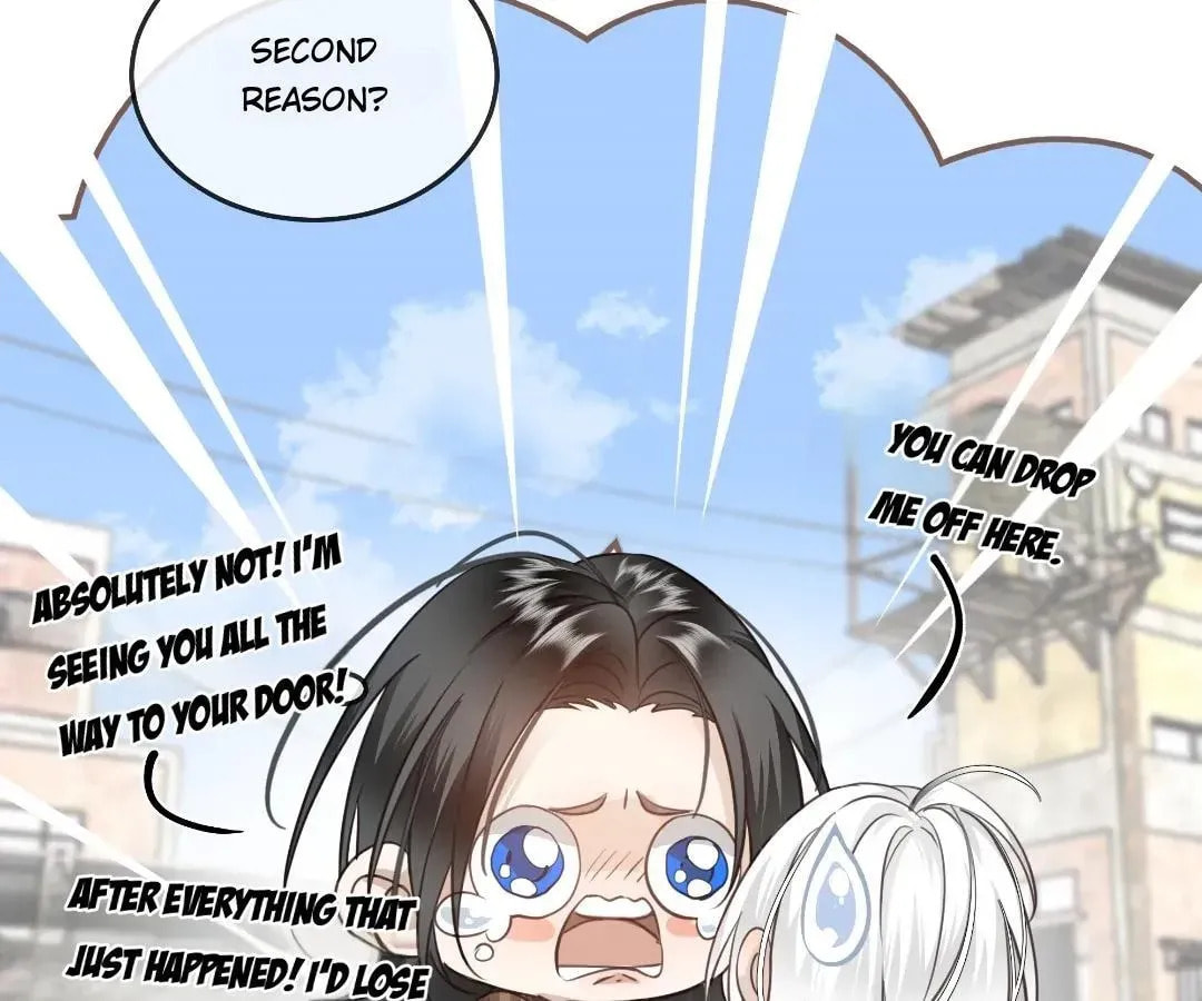 Read Bloom From Mistake chapter 16 image 61 on Lezhin