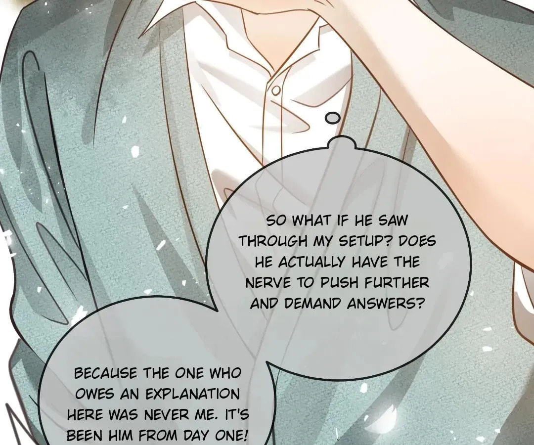 Read Bloom From Mistake chapter 16 image 8 on Lezhin