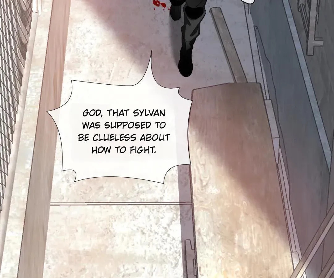 Read Bloom From Mistake chapter 17 image 121 on Lezhin