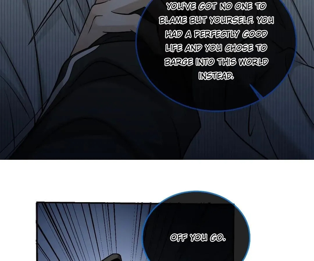 Read Bloom From Mistake chapter 17 image 13 on Lezhin