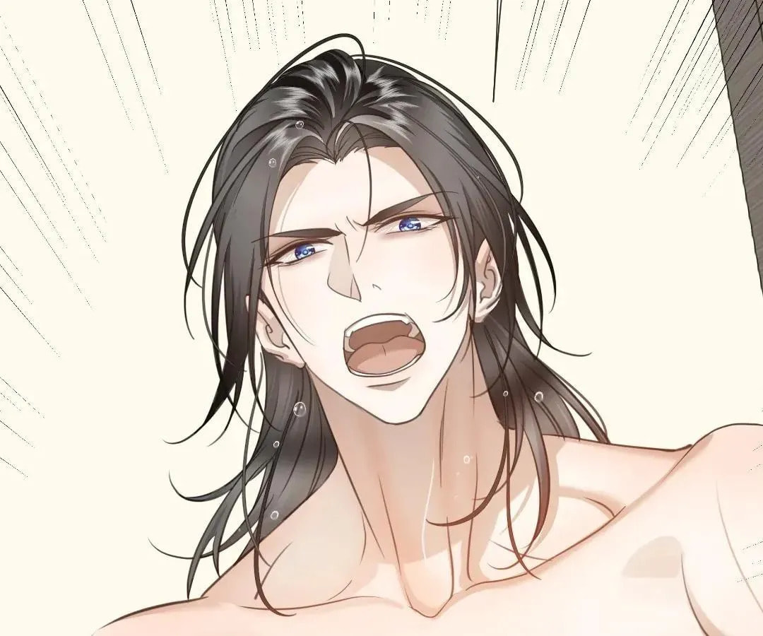 Read Bloom From Mistake chapter 17 image 21 on Lezhin