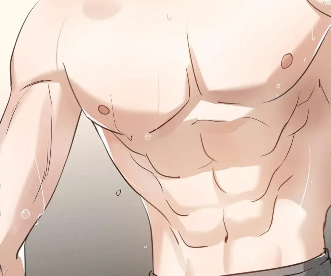 Read Bloom From Mistake chapter 17 image 22 on Lezhin