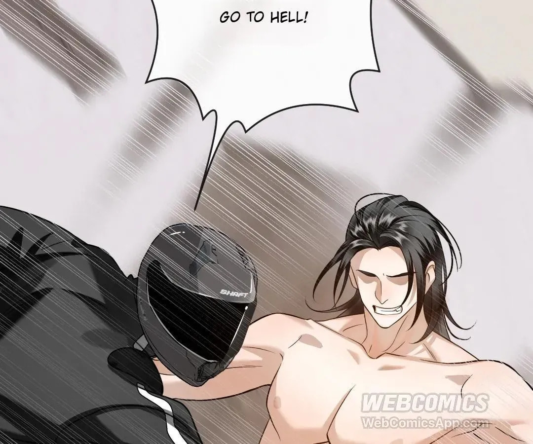Read Bloom From Mistake chapter 17 image 26 on Lezhin