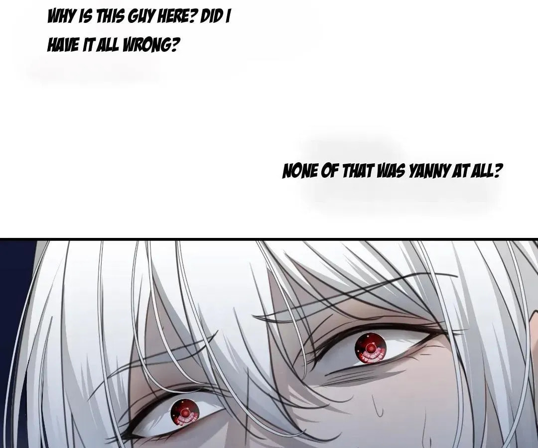 Read Bloom From Mistake chapter 17 image 31 on Lezhin