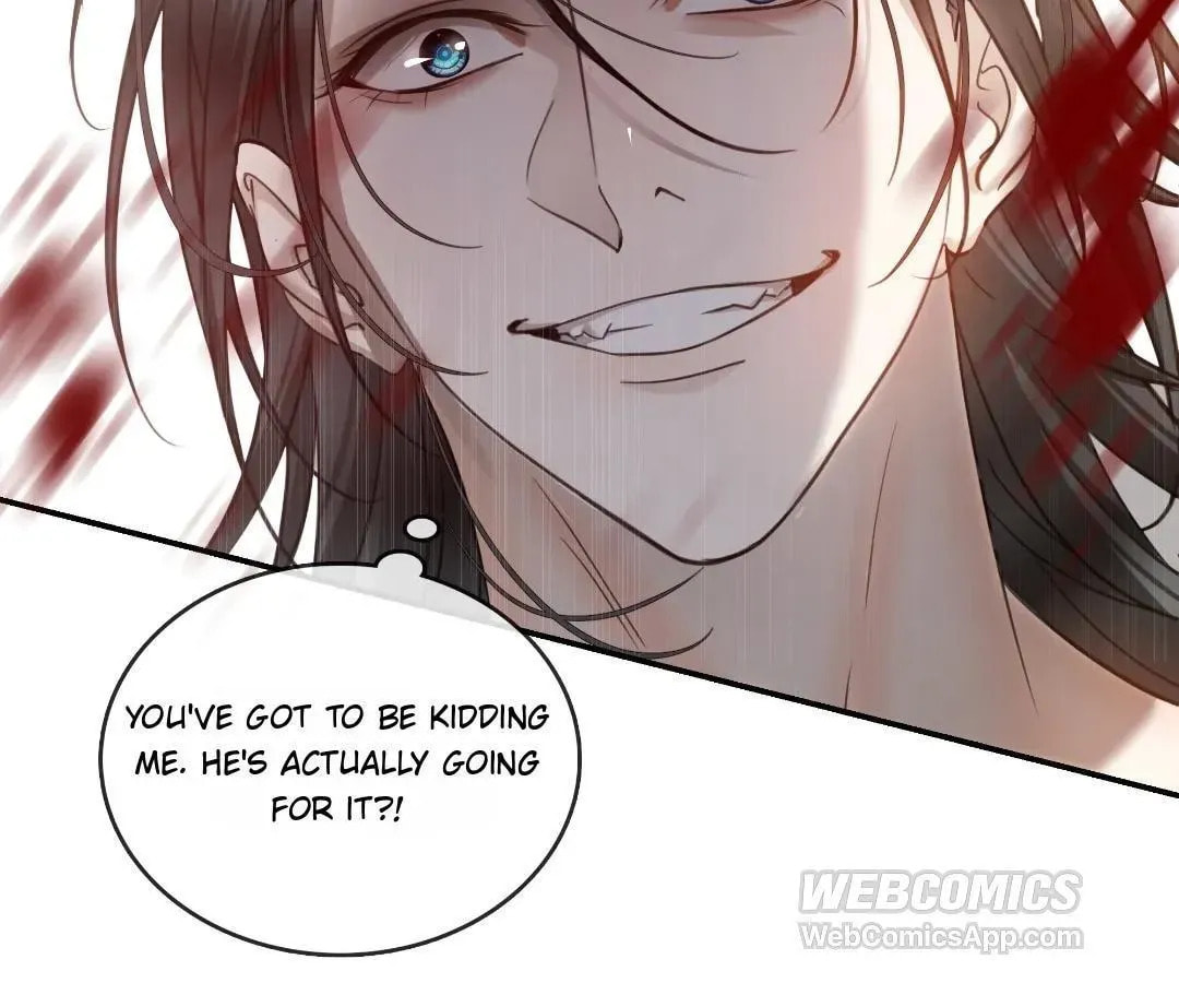 Read Bloom From Mistake chapter 17 image 58 on Lezhin