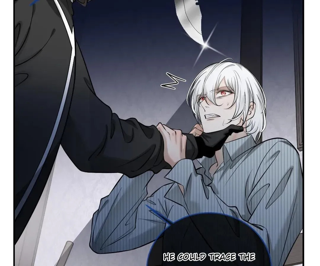 Read Bloom From Mistake chapter 17 image 8 on Lezhin