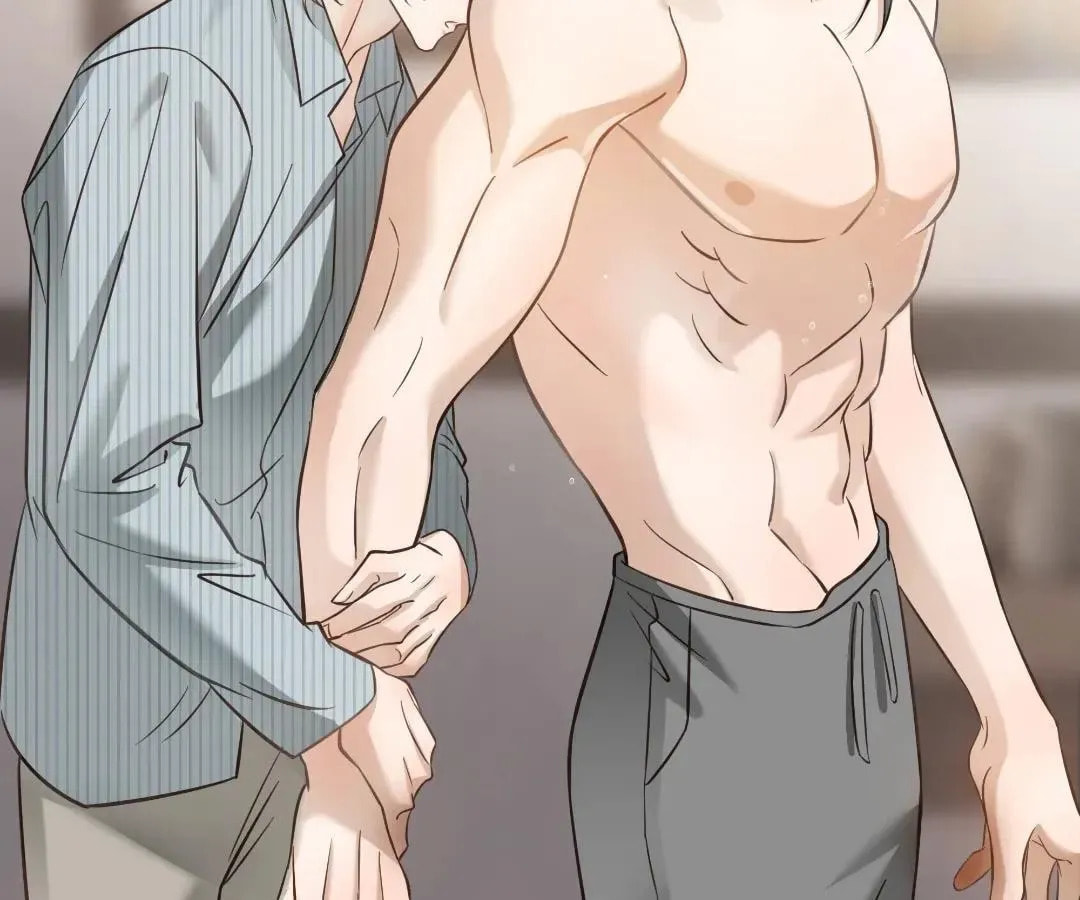 Read Bloom From Mistake chapter 17 image 83 on Lezhin