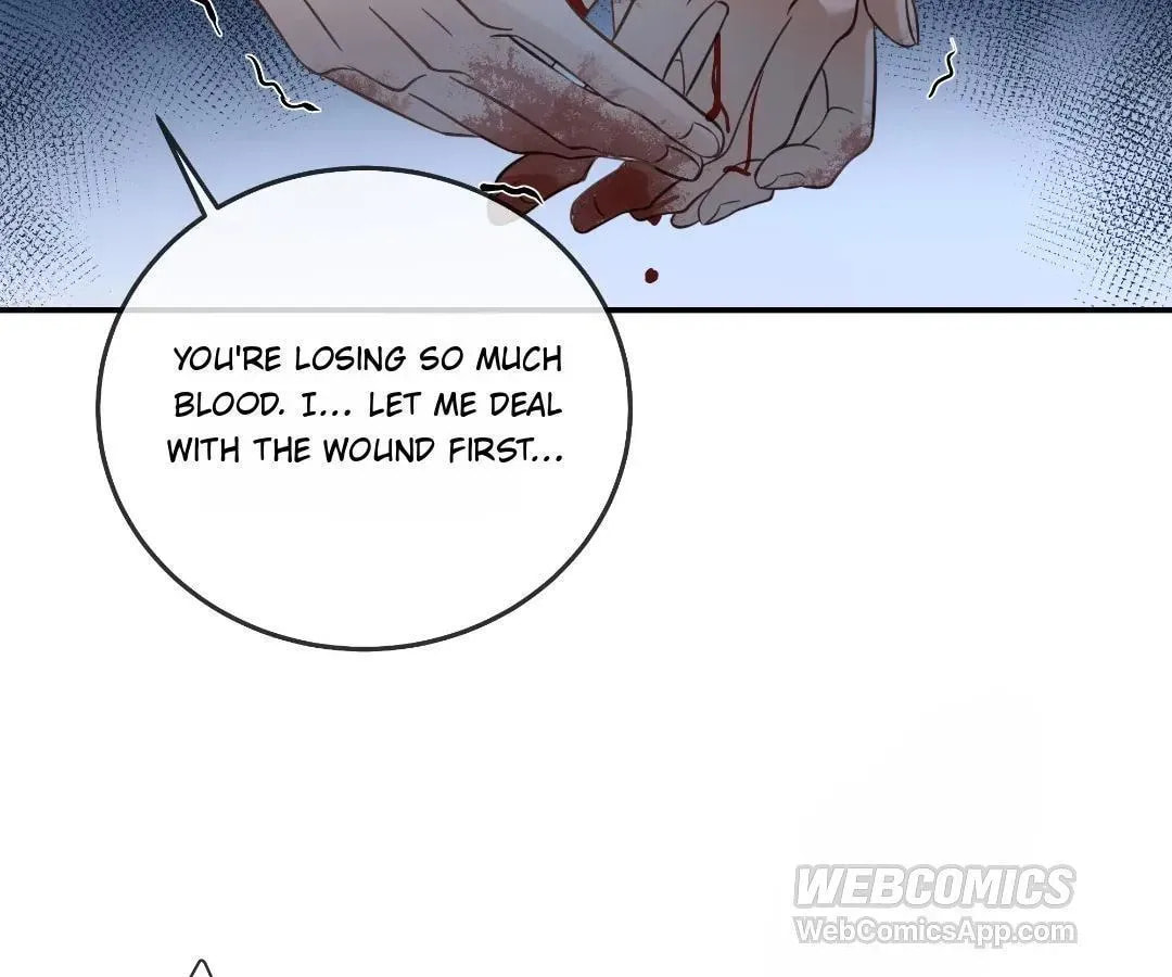 Read Bloom From Mistake chapter 17 image 90 on Lezhin