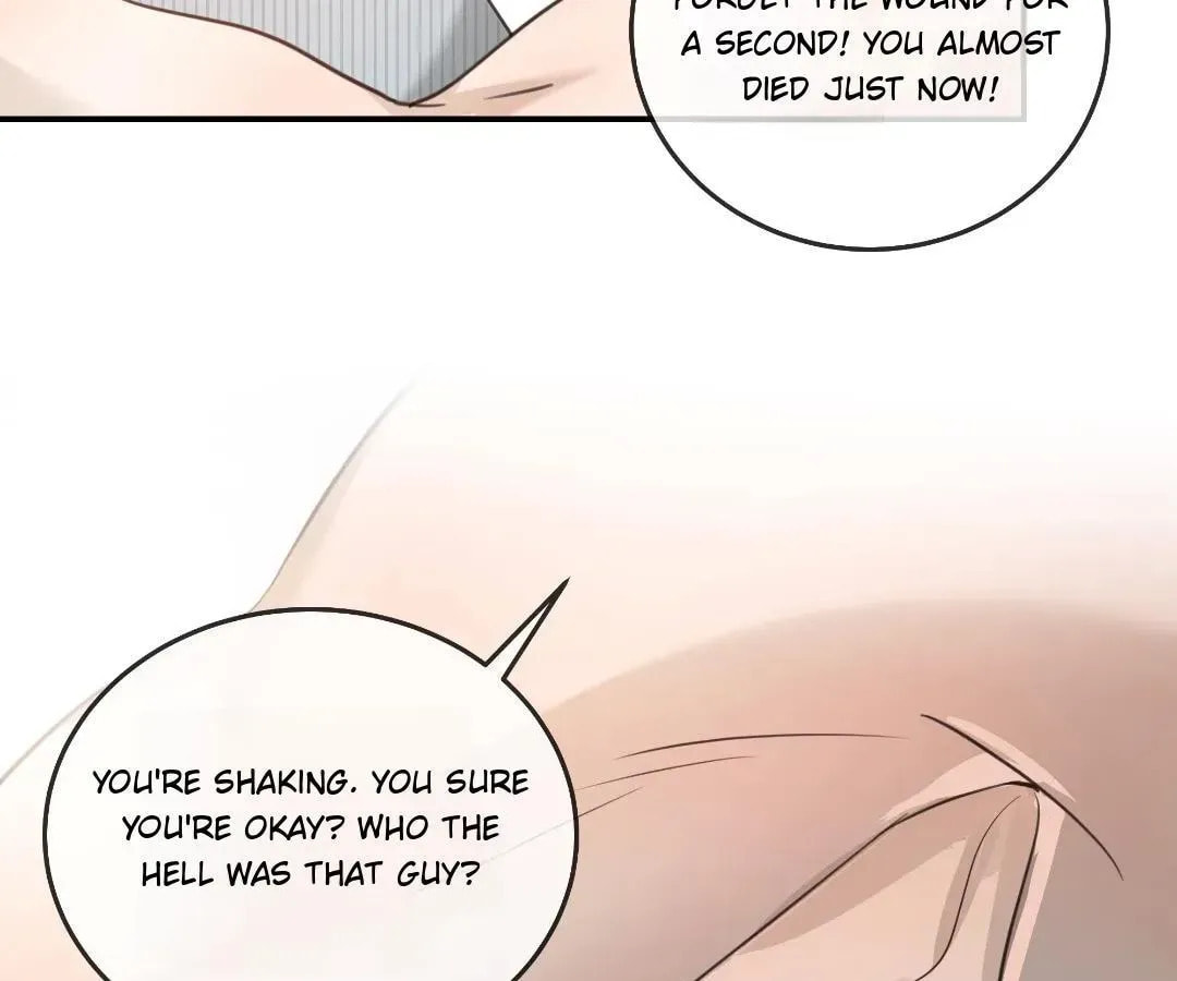 Read Bloom From Mistake chapter 17 image 95 on Lezhin