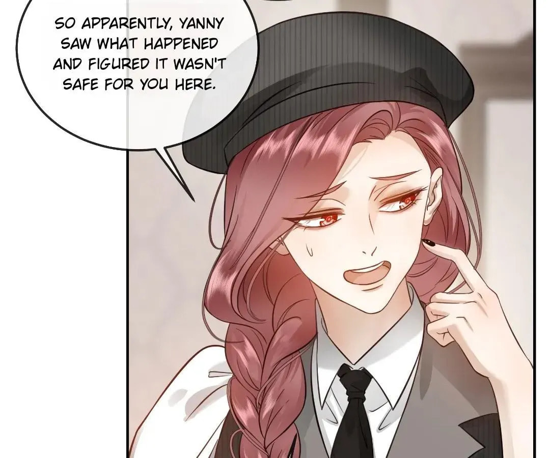 Read Bloom From Mistake chapter 18 image 103 on Lezhin