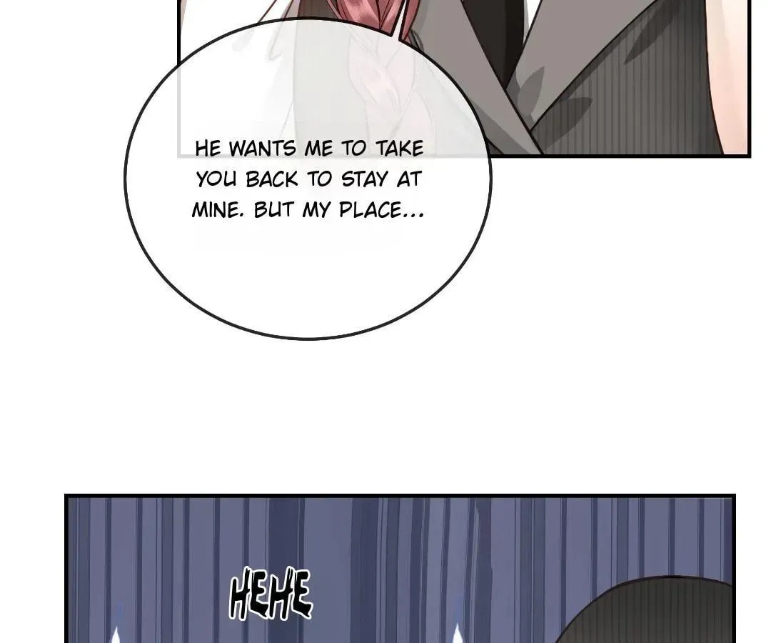 Read Bloom From Mistake chapter 18 image 104 on Lezhin