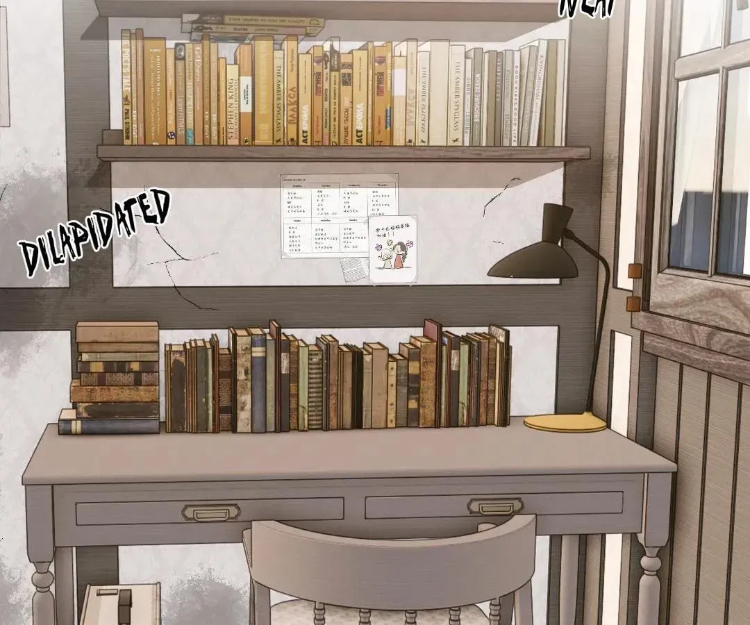 Read Bloom From Mistake chapter 18 image 115 on Lezhin