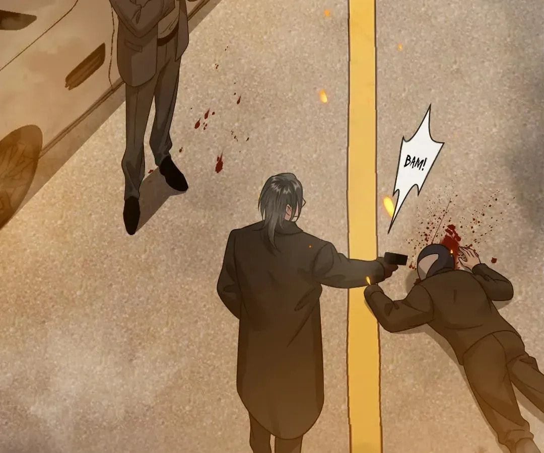 Read Bloom From Mistake chapter 18 image 12 on Lezhin