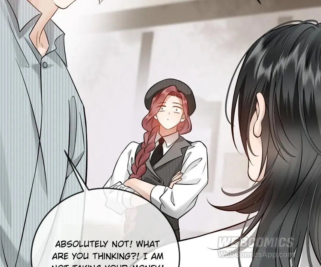 Read Bloom From Mistake chapter 18 image 122 on Lezhin