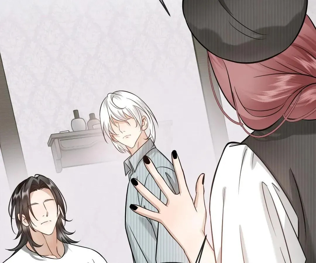 Read Bloom From Mistake chapter 18 image 125 on Lezhin