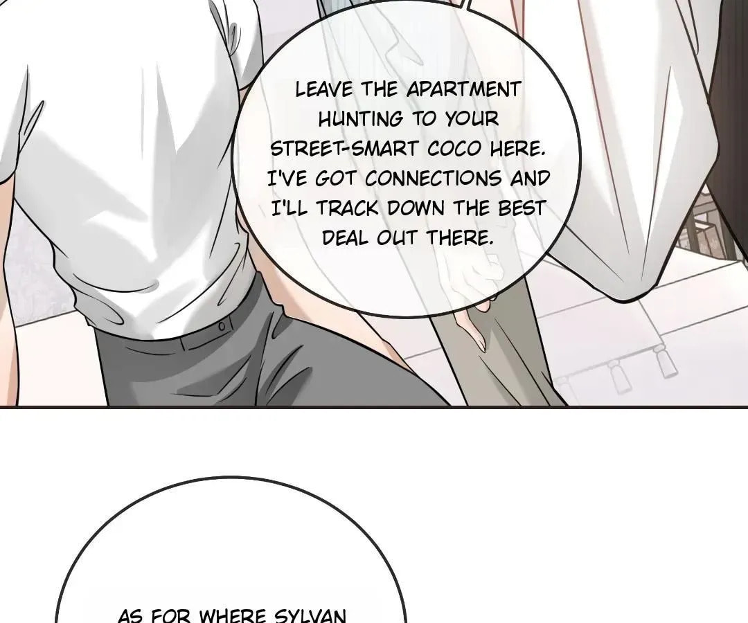 Read Bloom From Mistake chapter 18 image 126 on Lezhin