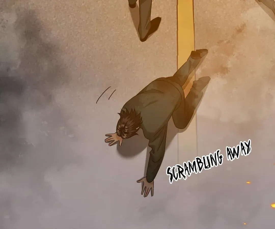 Read Bloom From Mistake chapter 18 image 13 on Lezhin
