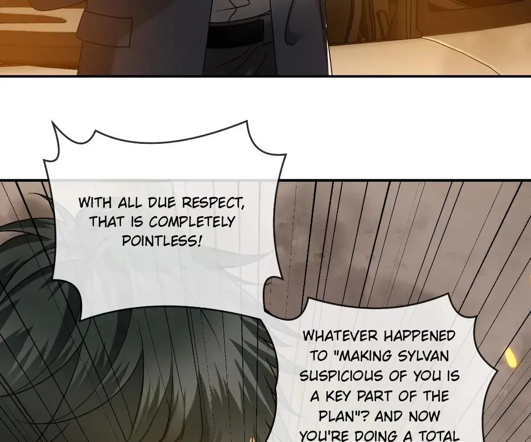 Read Bloom From Mistake chapter 18 image 16 on Lezhin