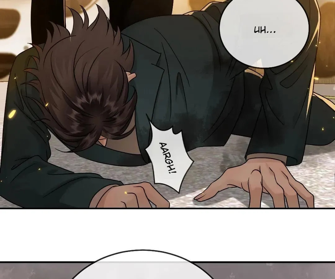 Read Bloom From Mistake chapter 18 image 21 on Lezhin
