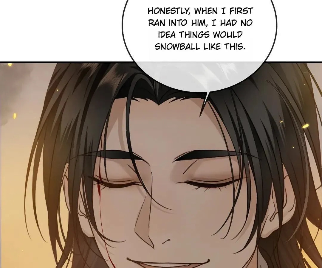 Read Bloom From Mistake chapter 18 image 38 on Lezhin