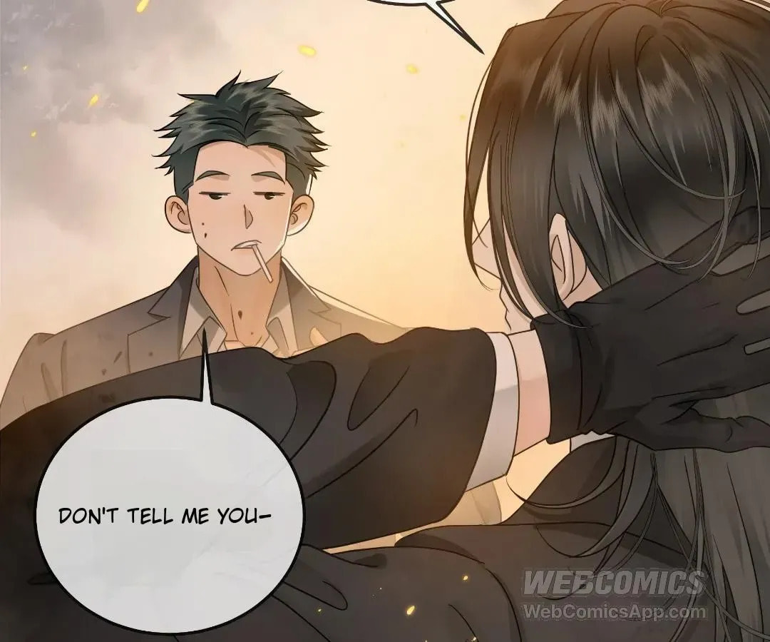 Read Bloom From Mistake chapter 18 image 42 on Lezhin