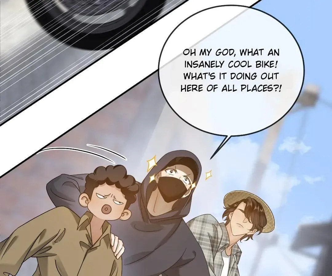 Read Bloom From Mistake chapter 18 image 65 on Lezhin