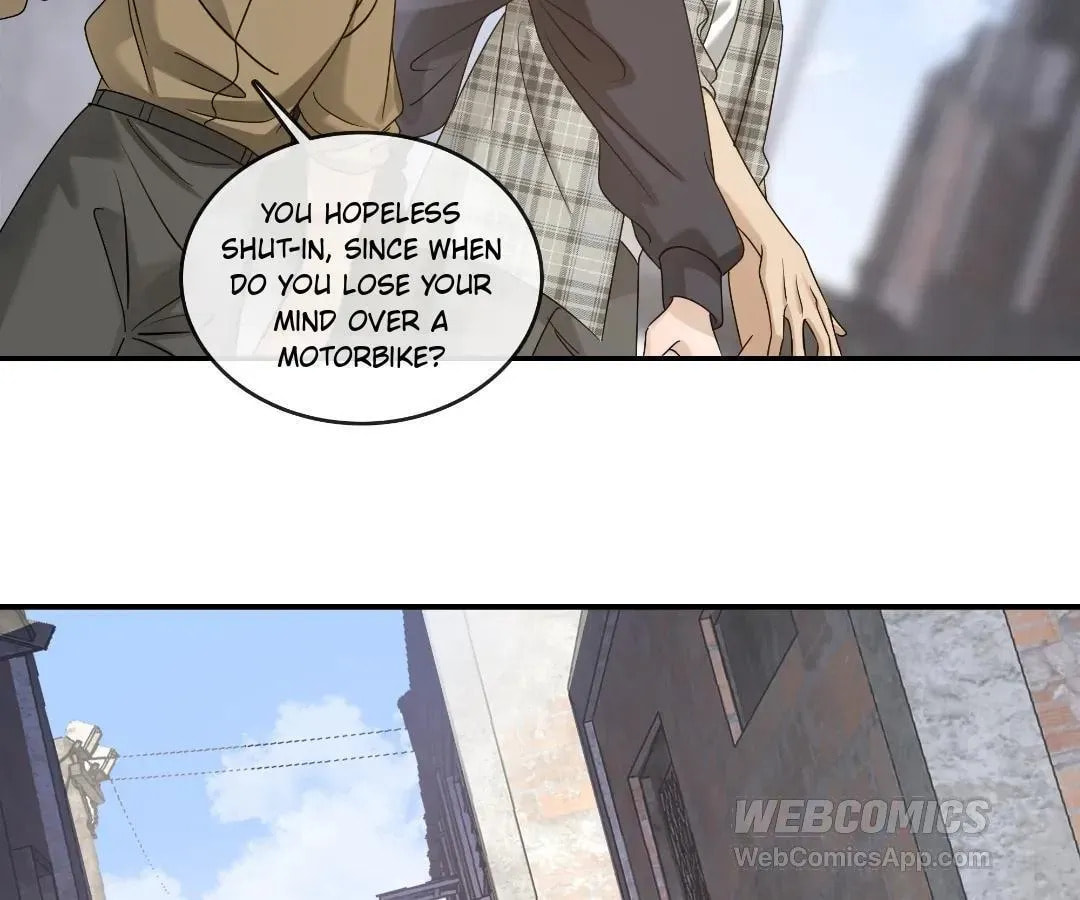 Read Bloom From Mistake chapter 18 image 66 on Lezhin