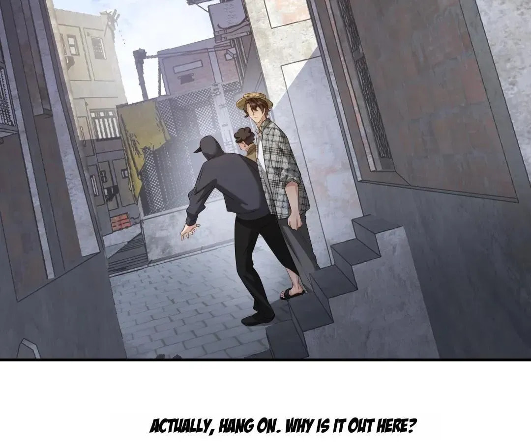 Read Bloom From Mistake chapter 18 image 67 on Lezhin