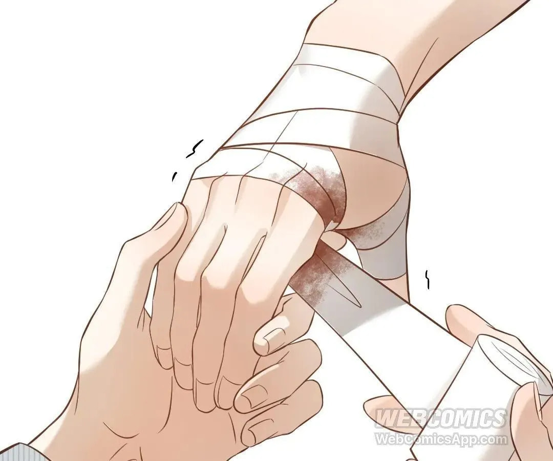 Read Bloom From Mistake chapter 18 image 74 on Lezhin