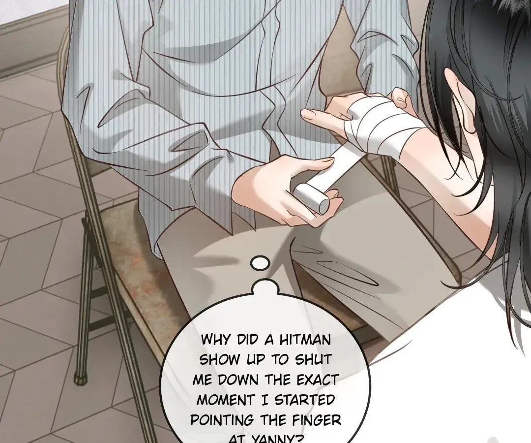 Read Bloom From Mistake chapter 18 image 77 on Lezhin