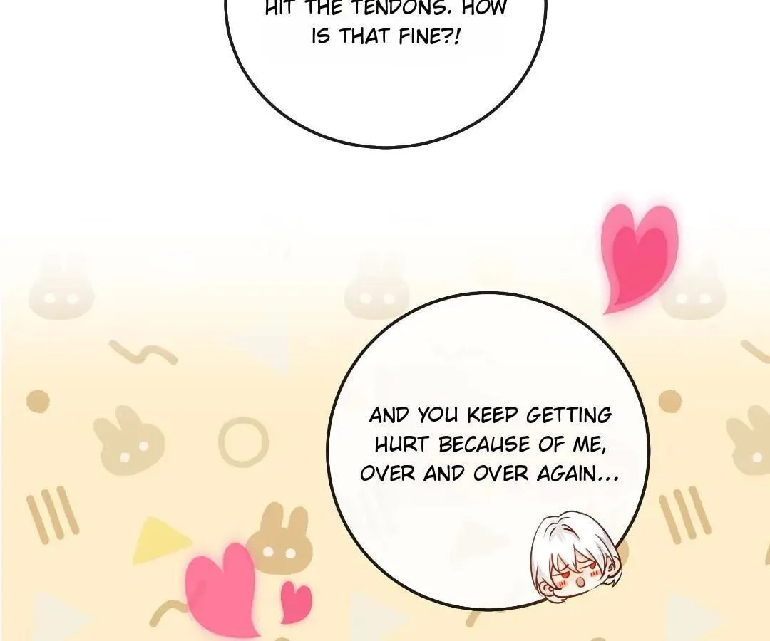 Read Bloom From Mistake chapter 18 image 84 on Lezhin