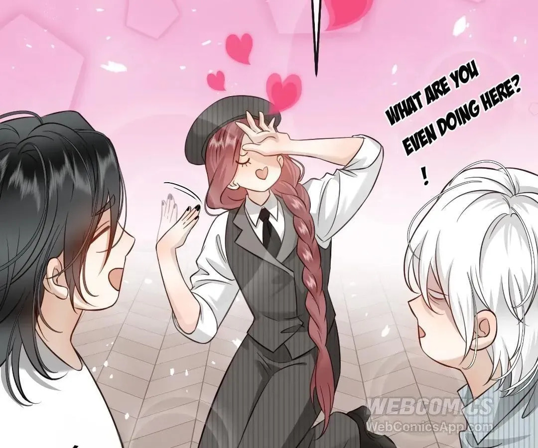 Read Bloom From Mistake chapter 18 image 90 on Lezhin