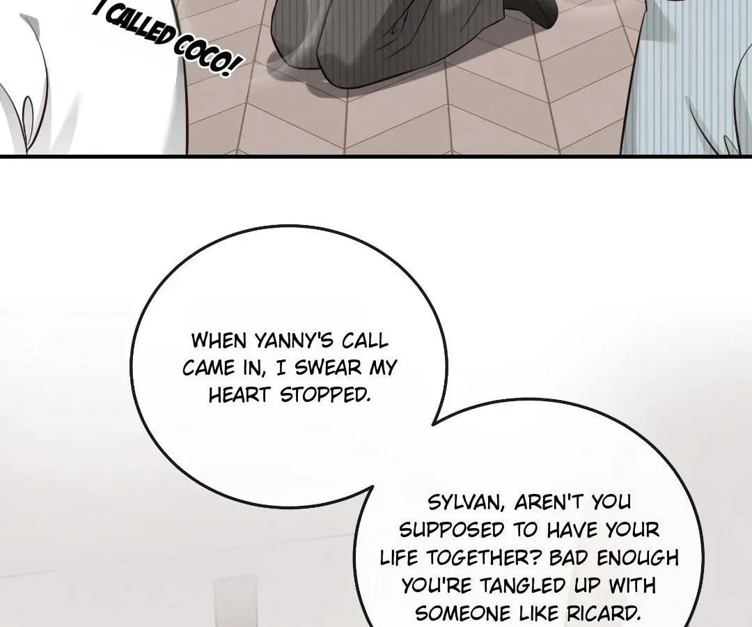 Read Bloom From Mistake chapter 18 image 91 on Lezhin