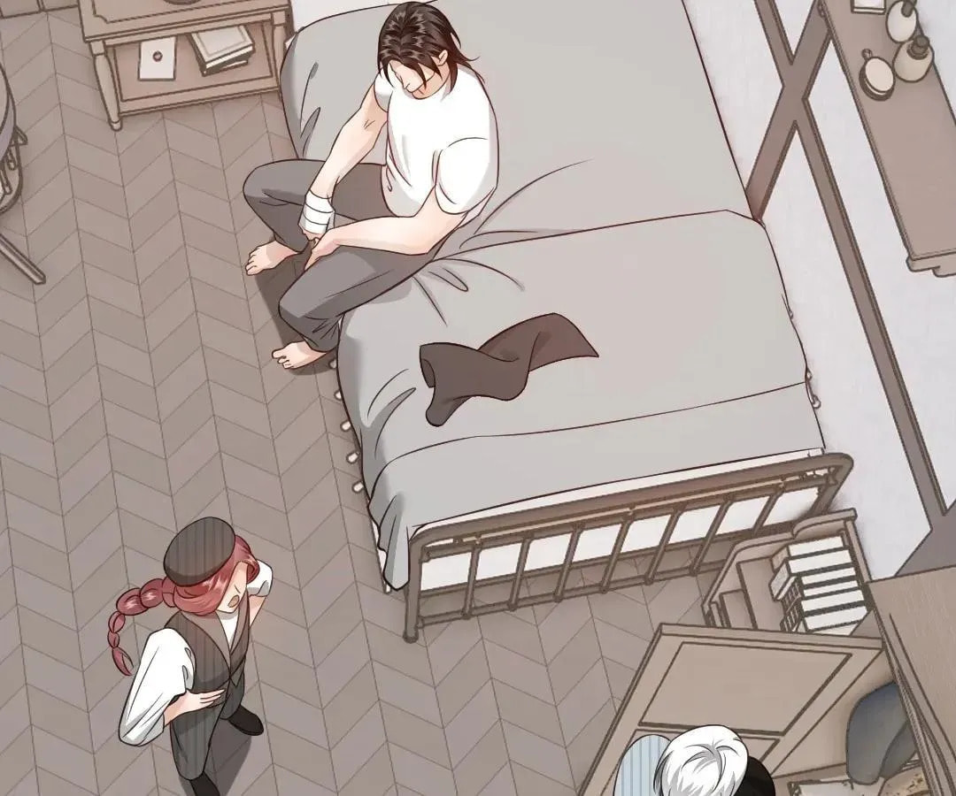 Read Bloom From Mistake chapter 18 image 93 on Lezhin